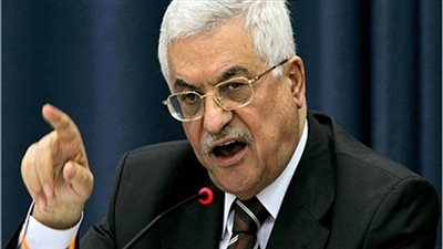 الرئيس الفلسطيني يجري اتصالات لوقف التصعيد الإسرائيلي الأخير