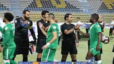 أحمد داوودا يتحدث عن العودة للزمالك وإعجاب 
