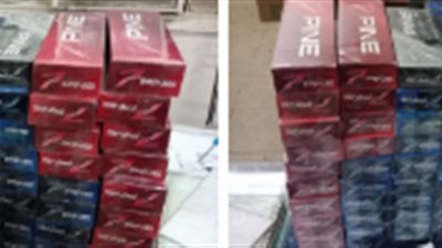 جهود شرطة التموين بالمحافظات خلال 24 ساعة