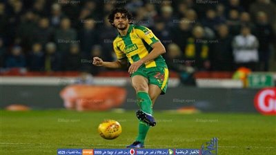 حجازي يشارك في فوز وست بروميتش على شيفلد يونايتد
