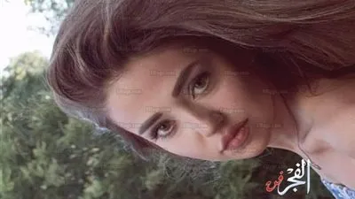 ابنة فنانة سورية تتعرض لحادث سير مروع