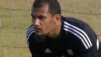 بتروجت يستعيد علي فرج وعبد الرسول قبل مواجهة الكأس