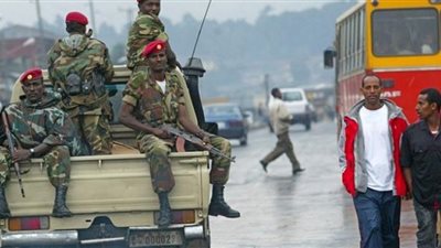 قتلى وجرحى إثر اشتباكات بين جماعتين عرقيتين فى إثيوبيا