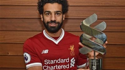 أجيري يهنئ صلاح بجائزة أفضل لاعب في إفريقيا