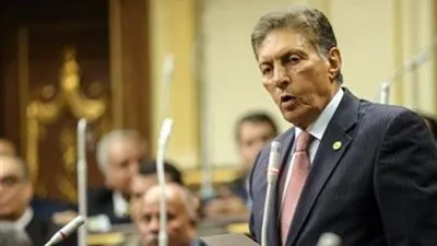 اللجنة التنفيذية للاتحاد البرلماني العربي تختتم أعمالها بالبرلمان 