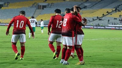 الأهلي يقدم عرضا مغريا لضم نجم إنبي