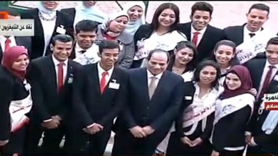 في ختام جولة الافتتاحات.. 