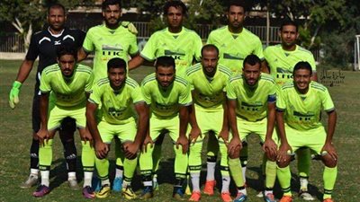 فوز المالية والصيد وطوخ وخسارة سرس وتعادل بنها والنجوم