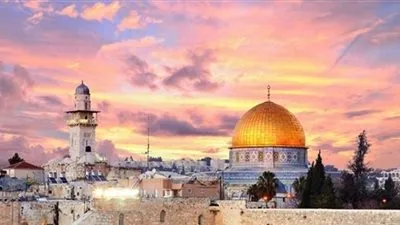 الأردن: اعتراف أستراليا بالقدس عاصمة لإسرائيل 