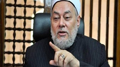 علي جمعة: نجحنا في مواجهة ظاهرة 