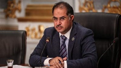 وكيل النواب: الدولة التي وعد بها 