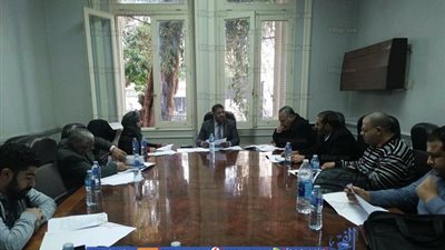 على سعد: لجنة متابعة عمومية البيطريين تطالب بكيان مستقل.. ومؤتمر صحفي قريبًا