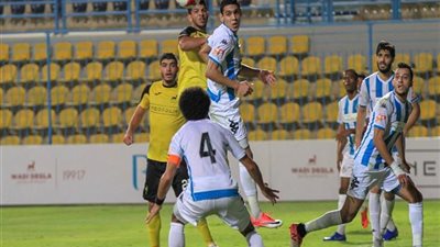 عاجل.. بيراميدز يخطط لصفقة الموسم