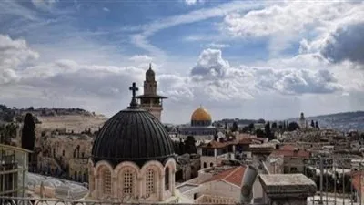 الحكومة الفلسطينية ترفض قرار أستراليا الاعتراف بالقدس عاصمة لإسرائيل