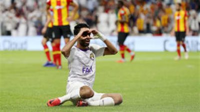 عاجل.. هدف خيالي من حسين الشحات في مرمى الترجي (فيديو)