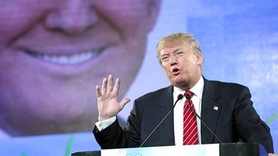 ترامب يطالب الكونجرس باستبدال 