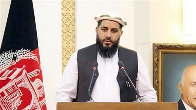 رئيس مجلس الشيوخ الأفغاني يشيد بجهود البعثة الأزهرية المصرية في كابول‎