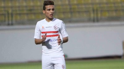 عاجل.. الزمالك يهز شباك القطن بالهدف الرابع (فيديو)