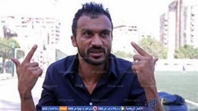 تعليق ناري من إبراهيم سعيد على هزيمة المصري أمام ساليتاس