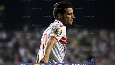 عاجل.. مصطفى فتحي يدك شباك القطن بالهدف السادس (فيديو)