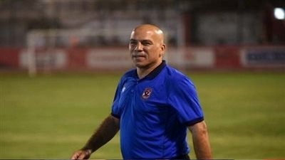 عاجل.. الأهلي يحسم مصير محمد يوسف والخطيب يتدخل