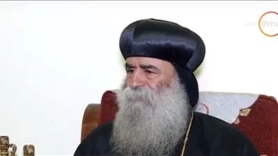الأنبا بيمن: العلاقة بين الشعب المصري والأثيوبي تعود إلى ما قبل الأديان