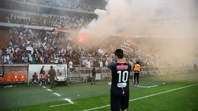 أبرز 5 أخبار في الملاعب العربية اليوم السبت الموافق 15-12- 2018