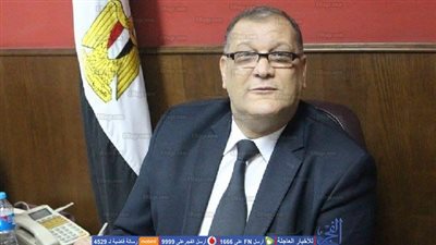 تعيين حمزة عبد الحميد رئيسًا للإدارة المركزية للثقافة الإسلامية بمجمع البحوث