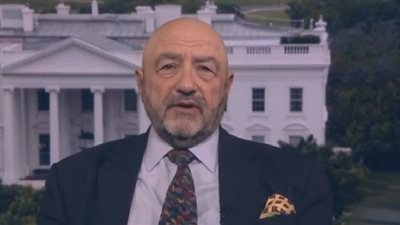  محلل سياسي: واشنطن لم تتخل عن الأكراد وتدعهم حتى الآن