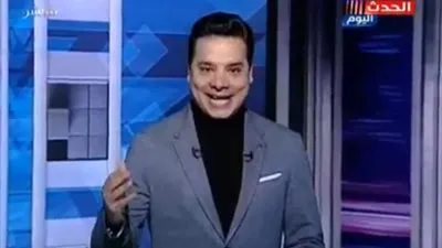 هاني عبدالرحيم عن 