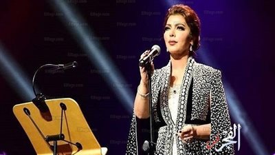 أصالة تحيي أولى ليالي مهرجان الإسكندرية الدولي للأغنية