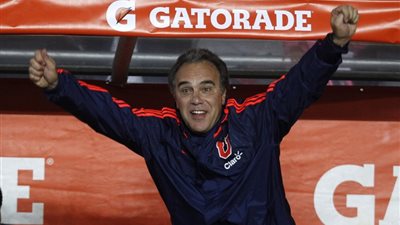 مفاجأة - مدرب الأهلي السابق كلمة السر في اختيار لازاراتي