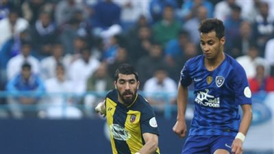 الهلال والحزم.. خسارة مُفاجئة وأسباب متراكمة