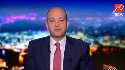 عمرو أديب عن متظاهري السترات الصفراء: 