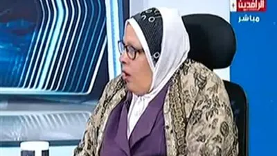 الأسطى سهام: 