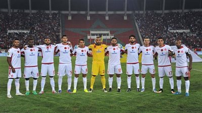 فوز الوداد وشبيبة الساورة في دوري أبطال افريقيا
