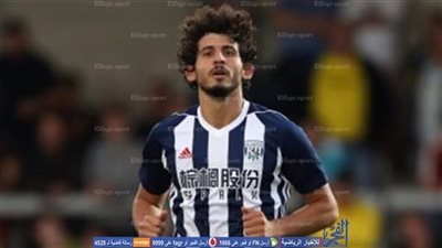 مدرب منتخب مصر السابق يكشف حقيقة انضمام أحمد حجازي للزمالك