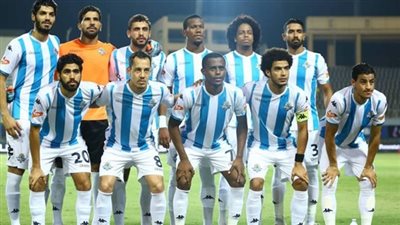 مفاجأة.. الزمالك يقترب من ضم نجم بيراميدز