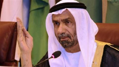 رئيس المجلس العالمي للتسامح يشيد برسالة الإمارات في 2019