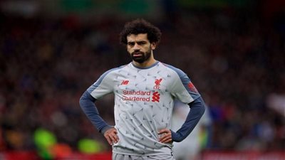 مدرب منتخب مصر السابق يفجر مفاجأة نارية حول سر عدم احتفال صلاح بالأهداف