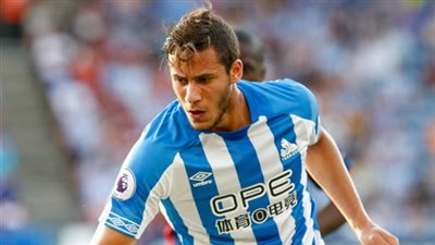 ضياء السيد: الفرق الدفاعية سبب أزمة رمضان صبحي في إنجلترا