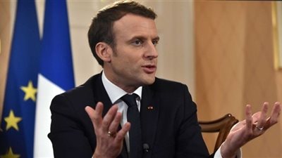 استطلاع: تراجع جديد في شعبية ماكرون