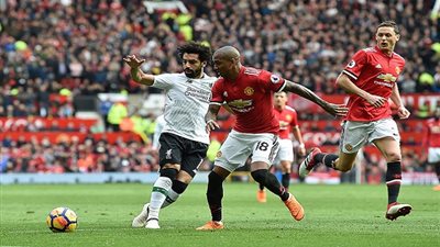 هل يخرج محمد صلاح من 