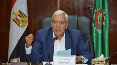 ننشر حركة تنقلات لرؤساء مركزي طلخا والجمالية بالدقهلية