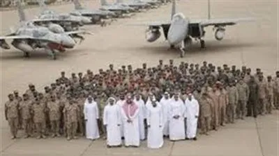 تفوق عسكري واضح.. إنجازات التحالف العربى فى اليمن