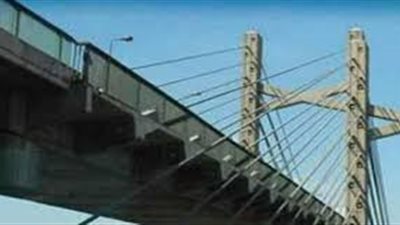 مرور القاهرة ينتهي من أعمال إصلاحات وتطوير لكوبري غمرة