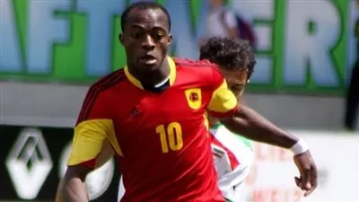 أول ضحايا جيرالدو دا كوستا في الأهلي