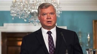 المبعوث الأمريكي لشؤون كوريا الشمالية يزور سول