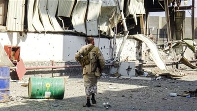 مقتل 29 وأسر 7 من الميليشيات في الحديدة باليمن