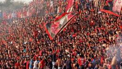 تجديد حبس 5 متهمين من ألتراس أهلاوي